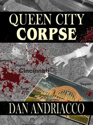 cover image of Queen City Corpse